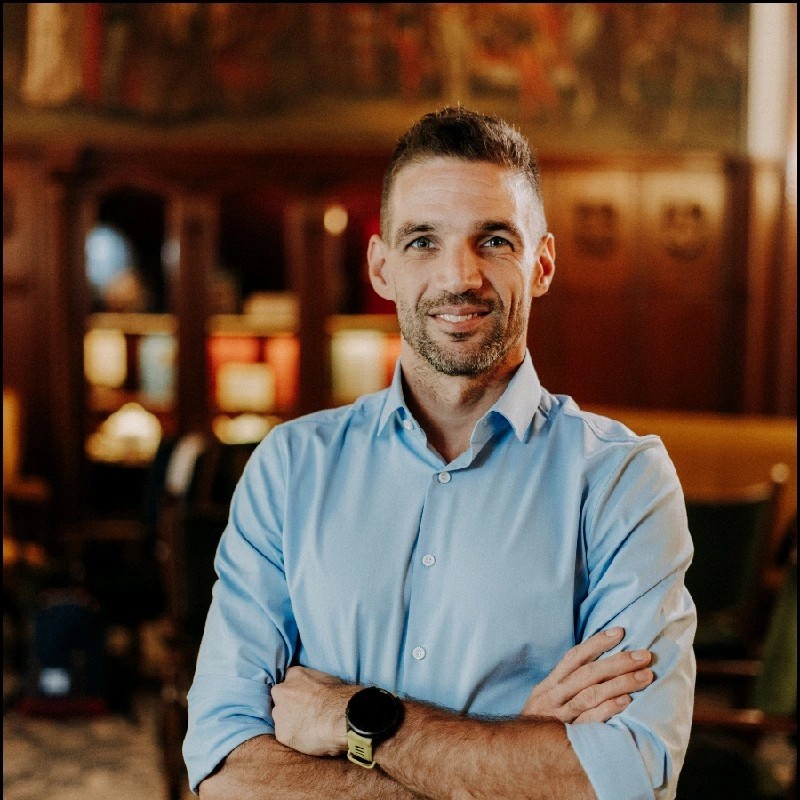 Kovács Gergely